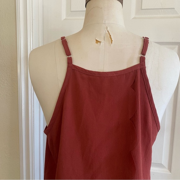 Moa, moa, adjustable, strap, halter, size medium, split back - Picture 4 of 9